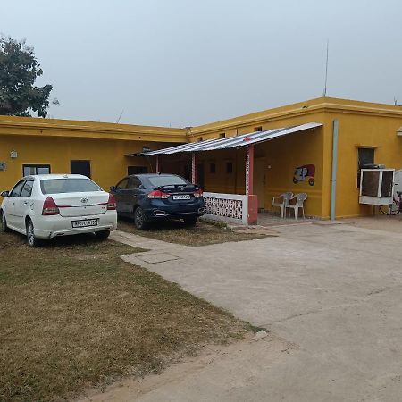 Mini Homestay 카주라호 외부 사진