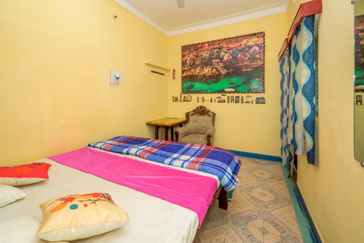 Mini Homestay 카주라호 외부 사진
