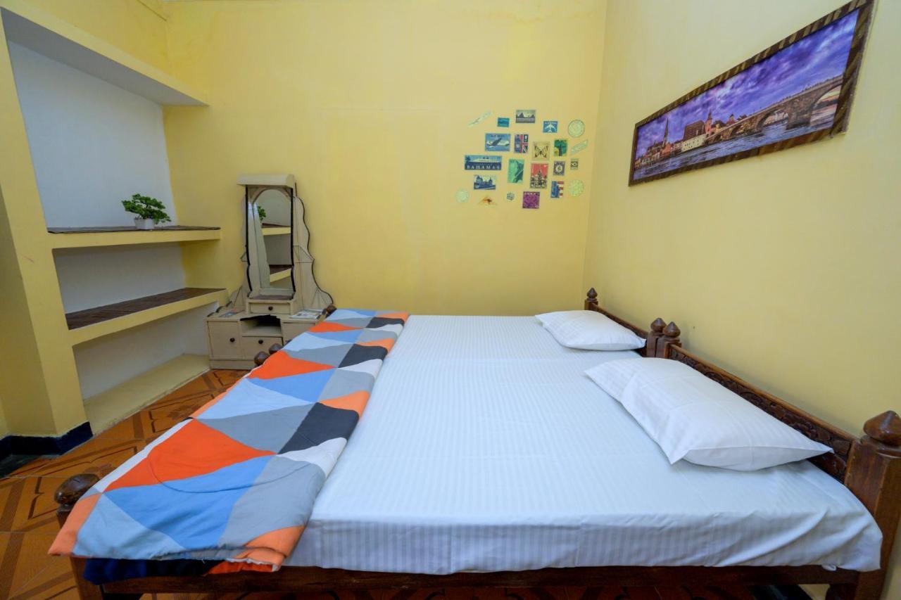 Mini Homestay 카주라호 외부 사진