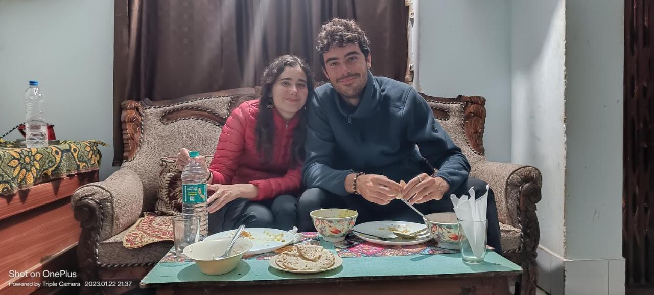 Mini Homestay 카주라호 외부 사진