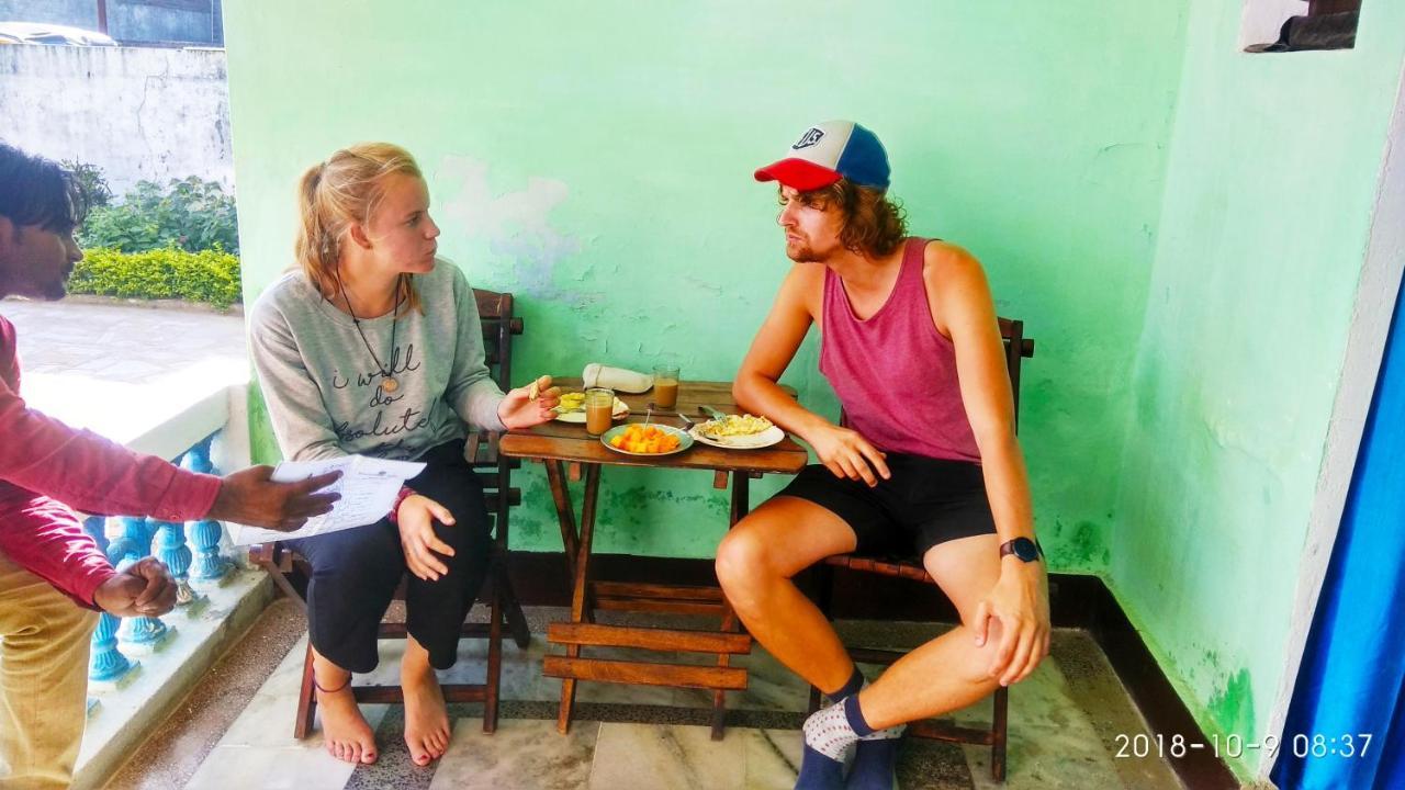 Mini Homestay 카주라호 외부 사진