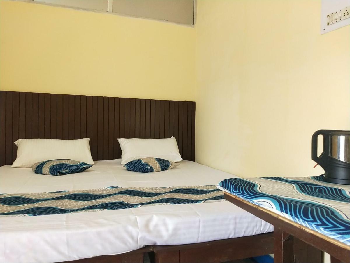 Mini Homestay 카주라호 외부 사진