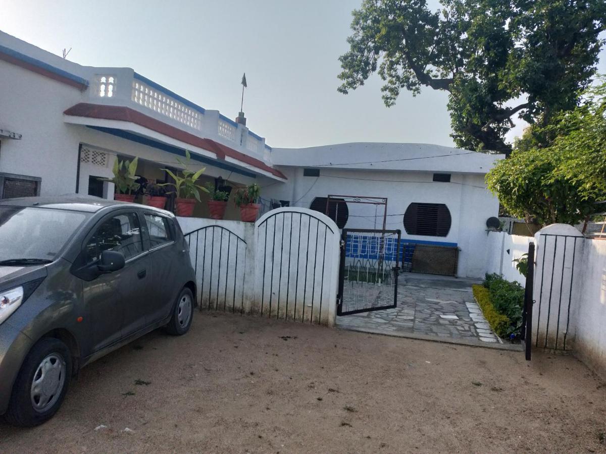 Mini Homestay 카주라호 외부 사진