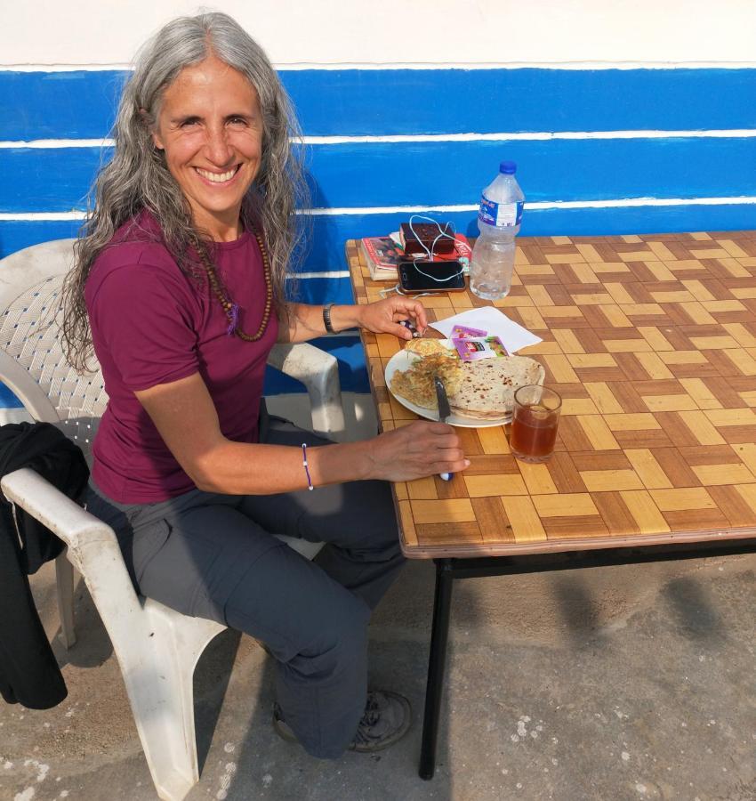 Mini Homestay 카주라호 외부 사진