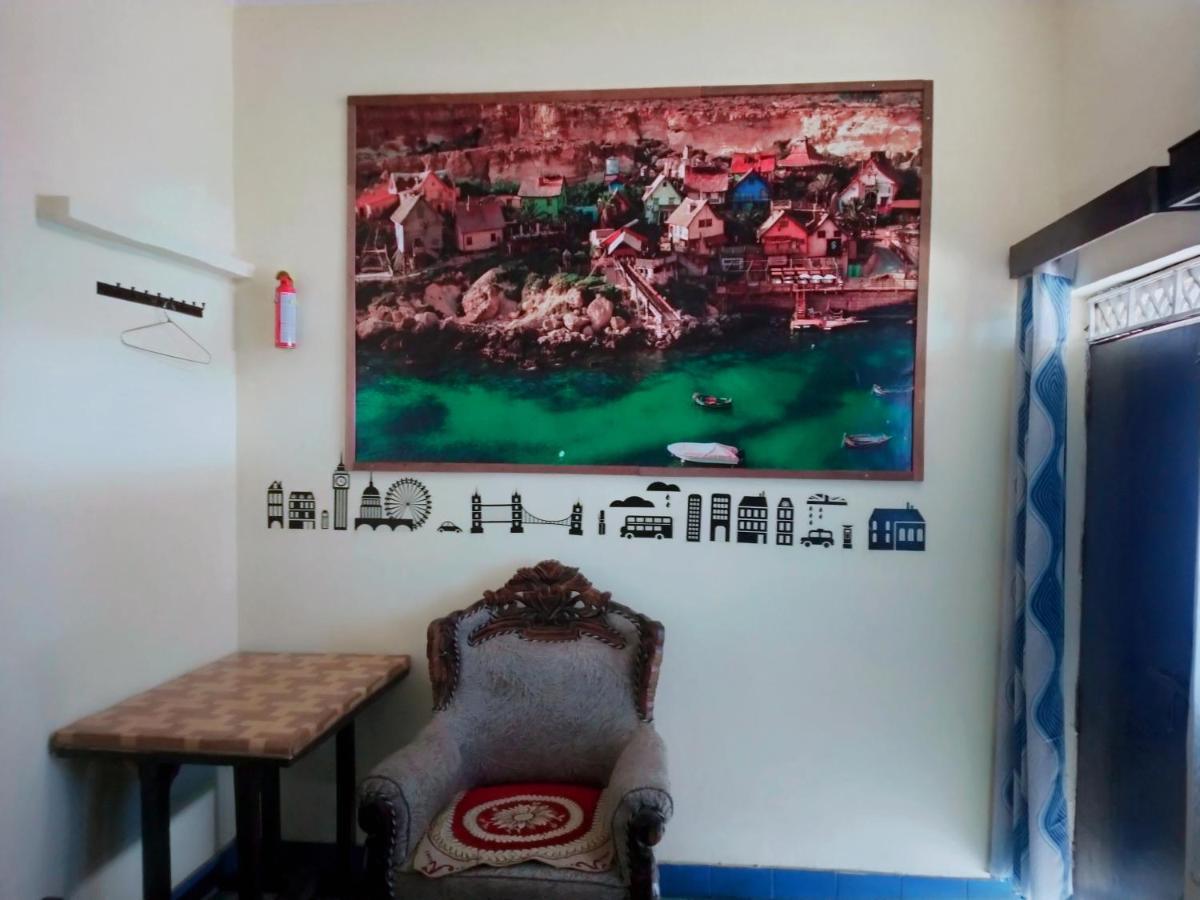 Mini Homestay 카주라호 외부 사진